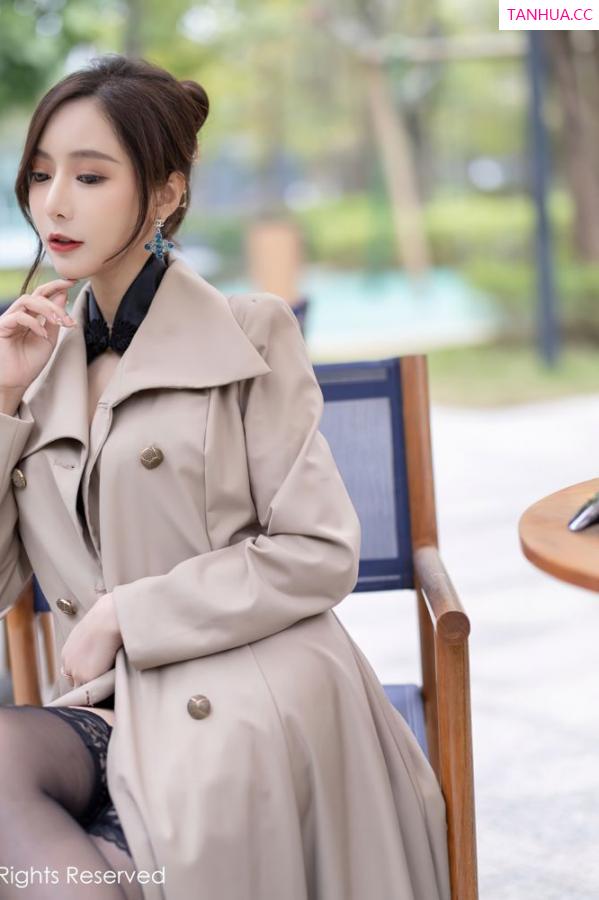 王馨瑶  [XiuRen]高清写真图 2022.01.04 No.4417 王馨瑶yanni第22张图片